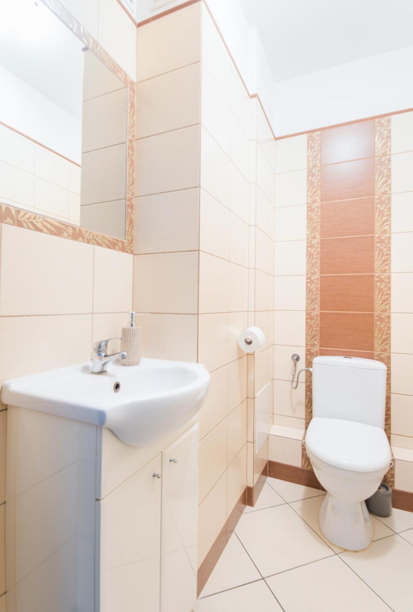 Apartament Kolobrzeg Mysliwska Ngoại thất bức ảnh