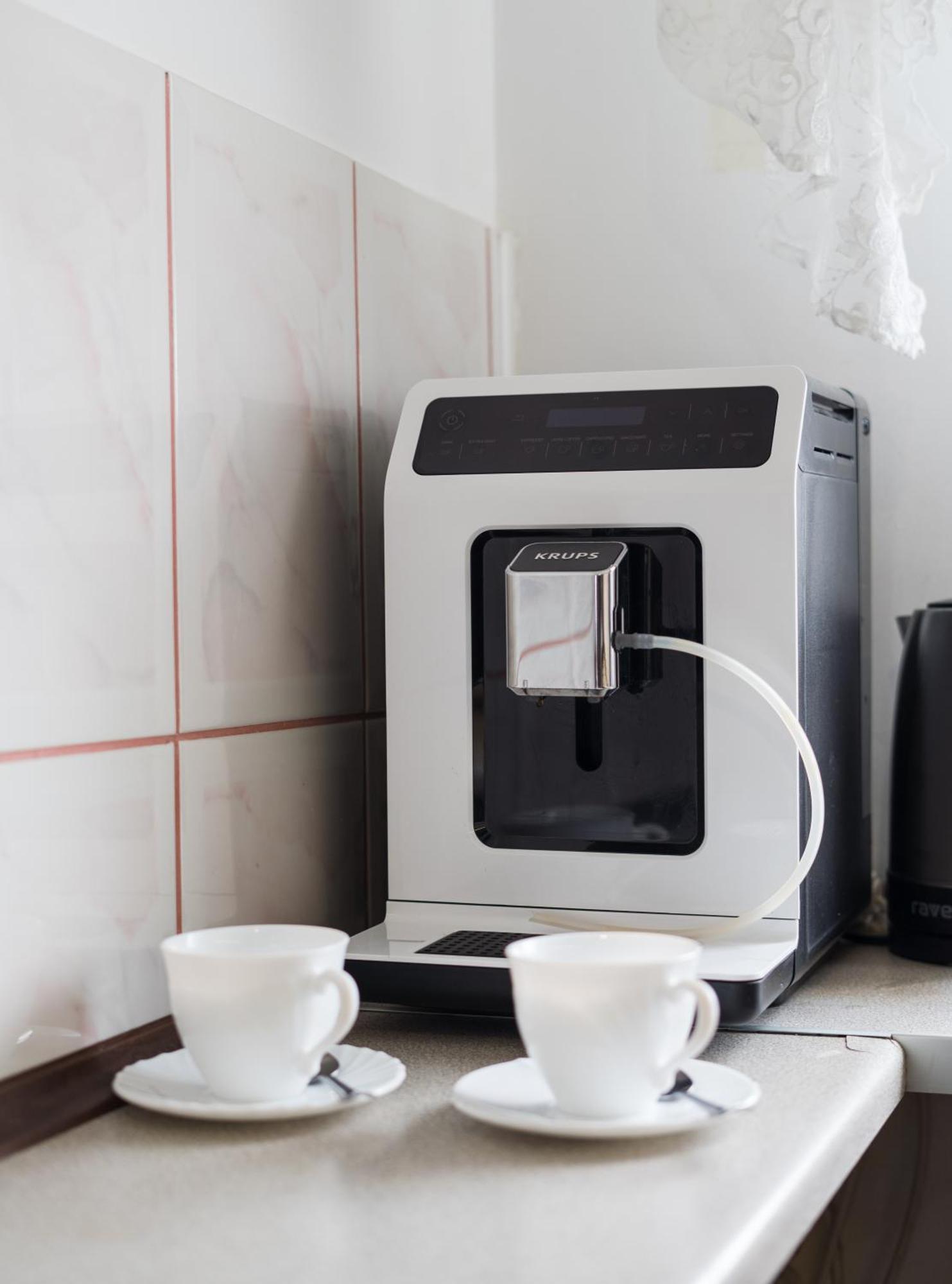 Apartament Kolobrzeg Mysliwska Ngoại thất bức ảnh