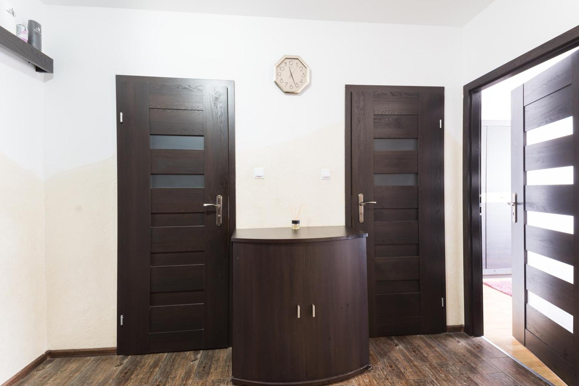 Apartament Kolobrzeg Mysliwska Ngoại thất bức ảnh