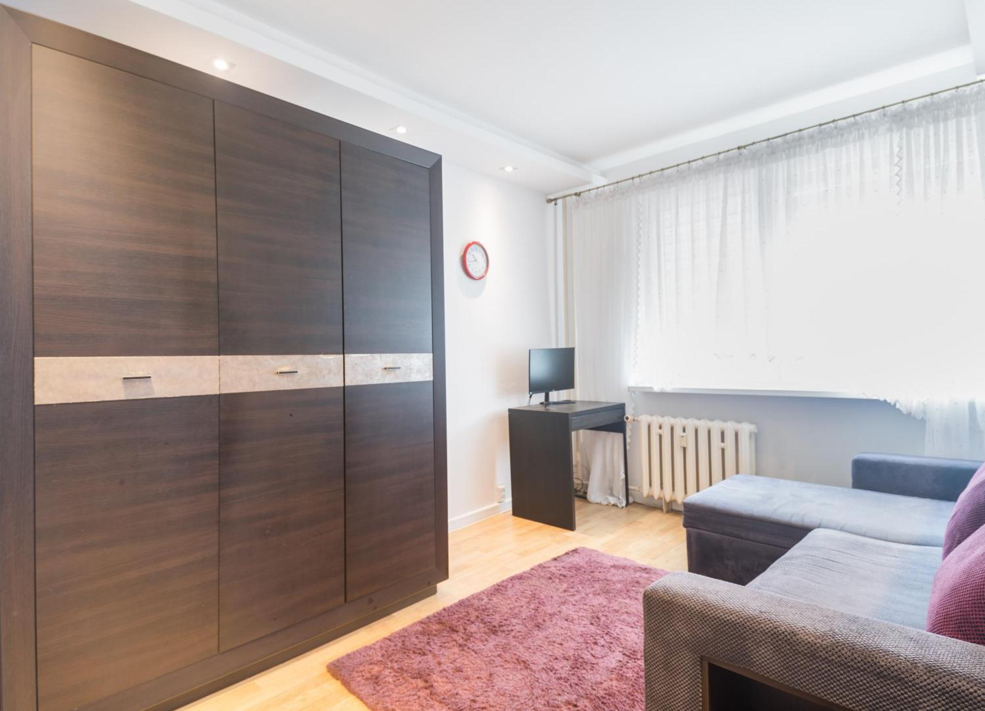 Apartament Kolobrzeg Mysliwska Ngoại thất bức ảnh
