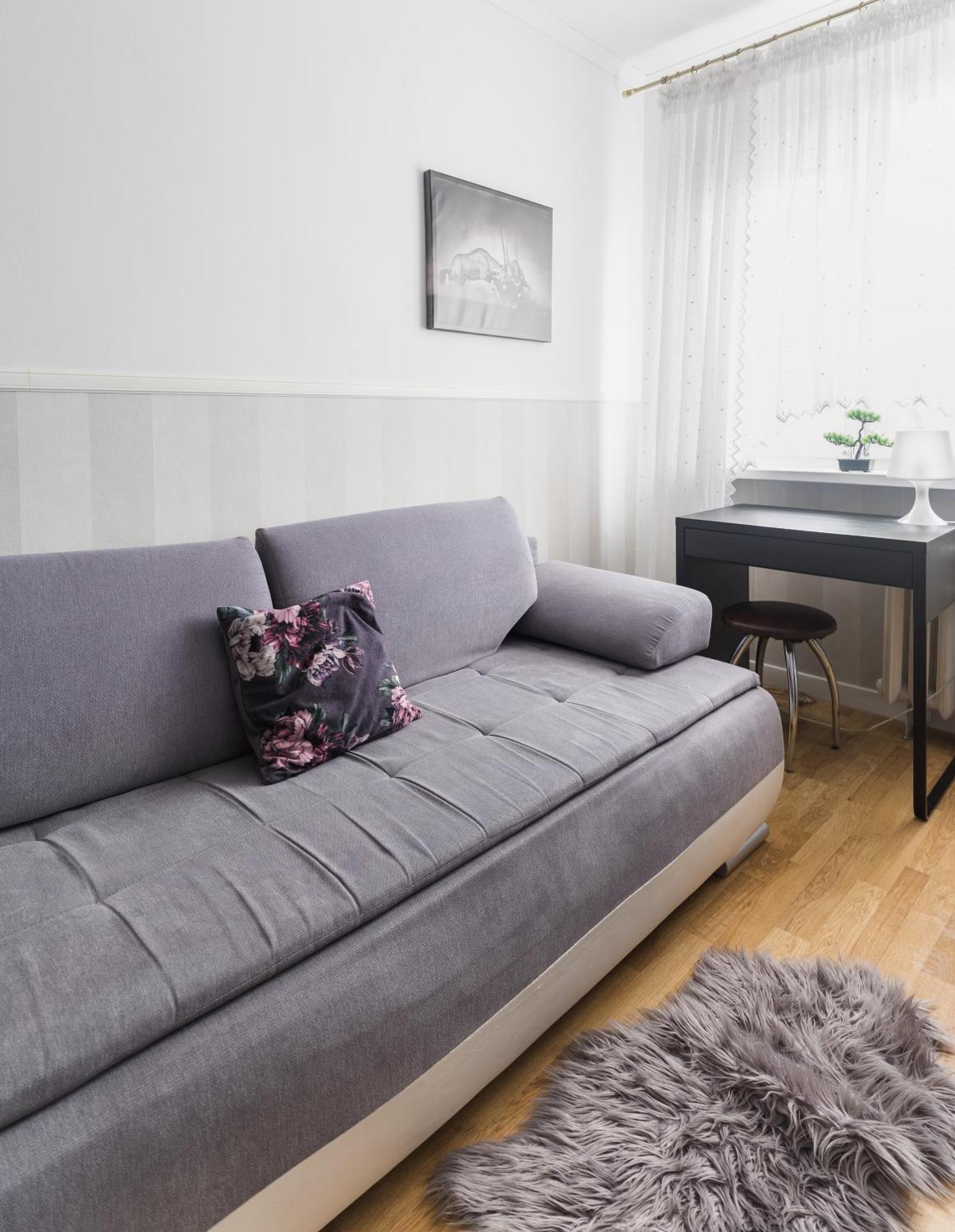 Apartament Kolobrzeg Mysliwska Ngoại thất bức ảnh